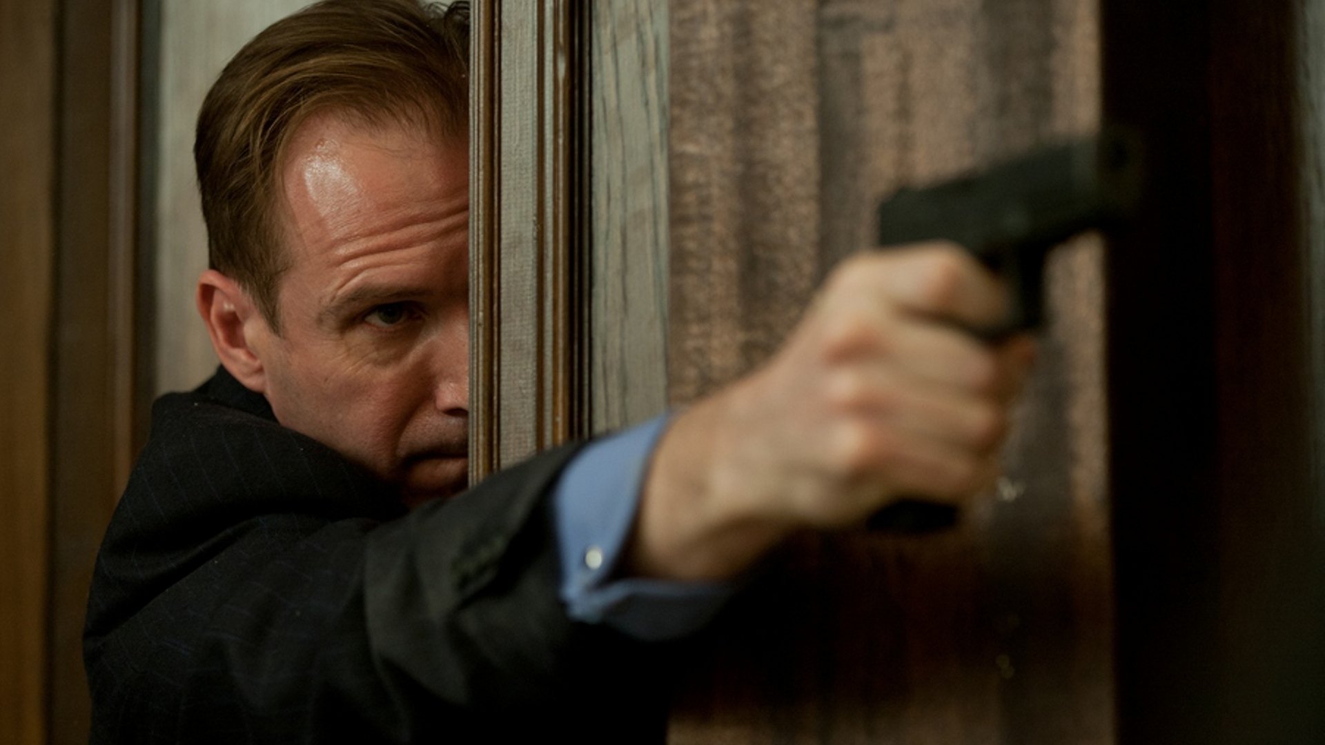 movie Skyfall Image