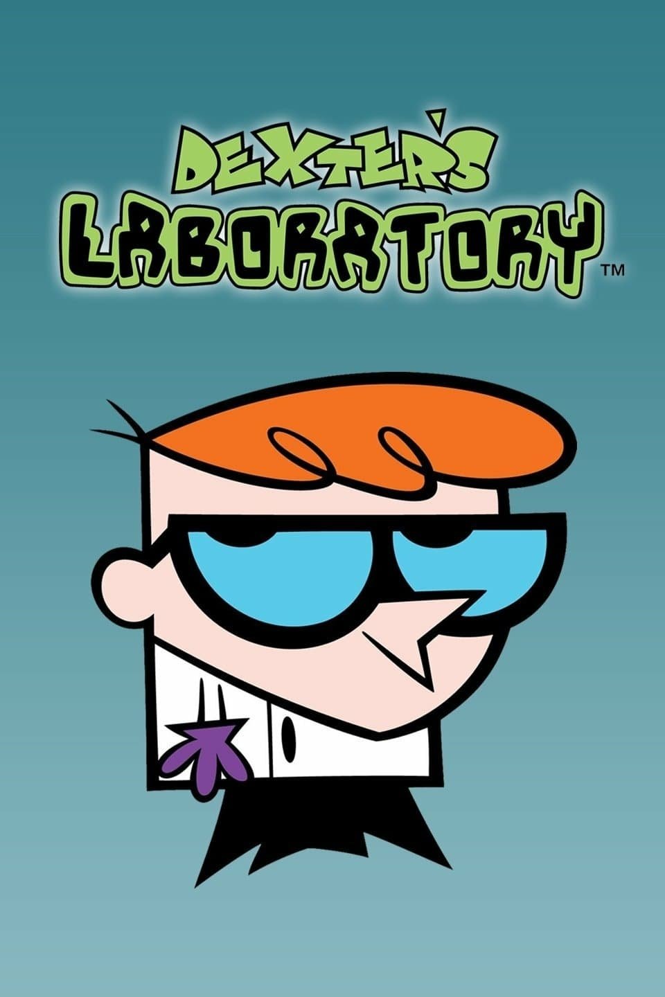 TV Show Dexter's Laboratory Image