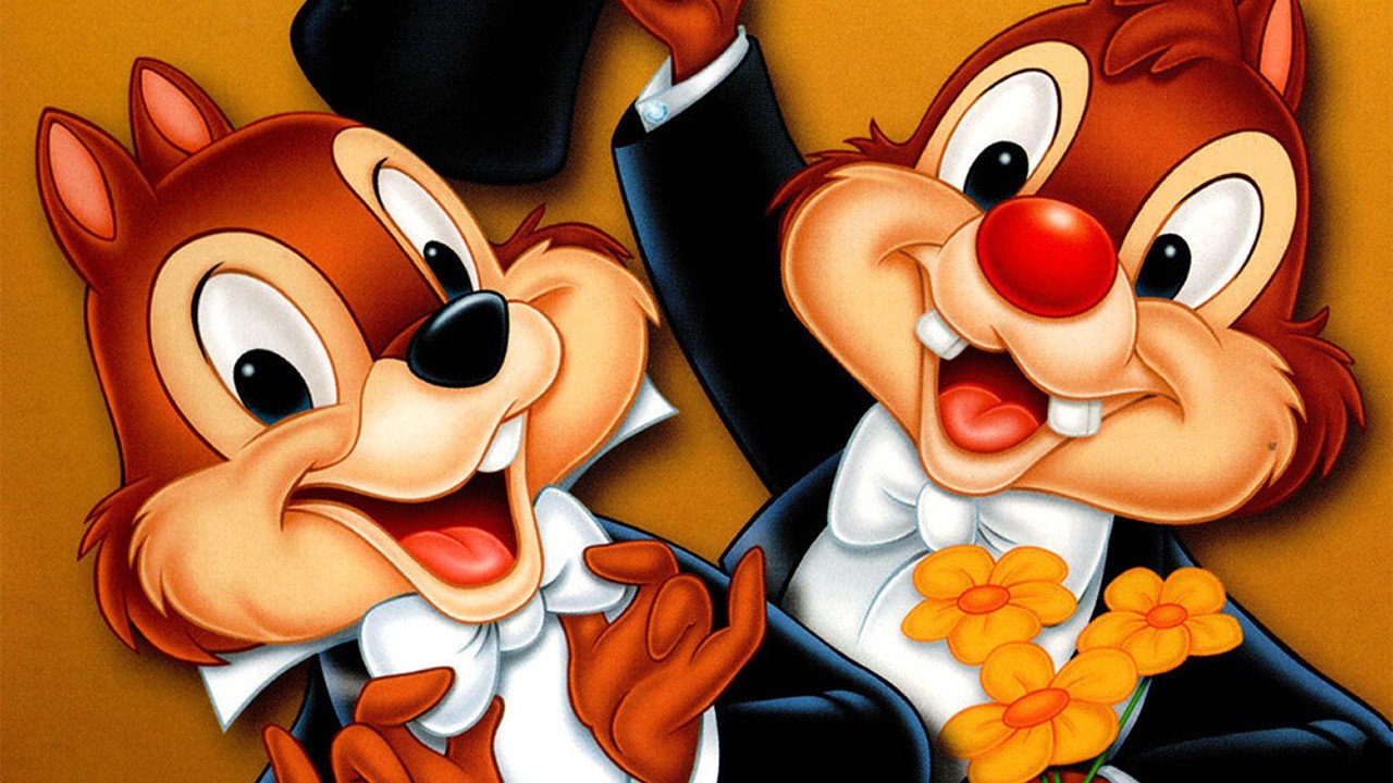 video game Chip 'N Dale Rescue Rangers 2 Image