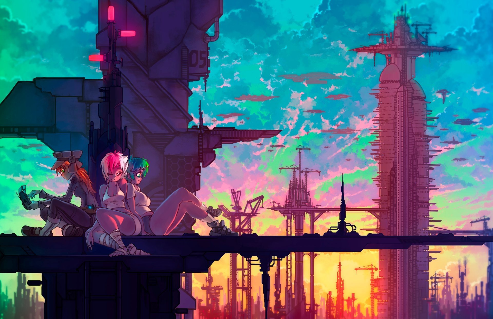 artistic cartoon Image