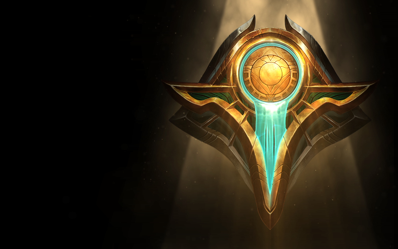 video game League Of Legends Image