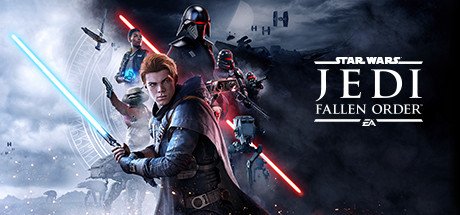 video game Star Wars Jedi: Fallen Order Image