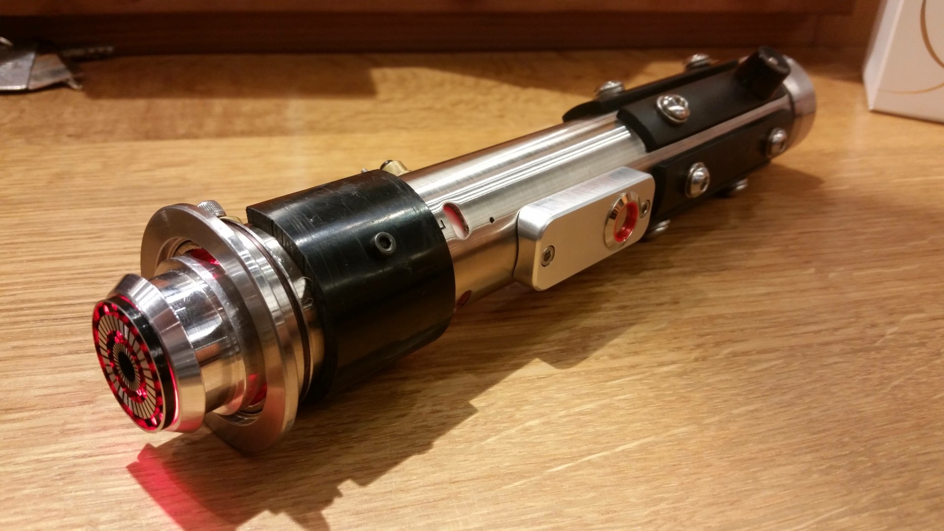 Sci Fi Star Wars Image