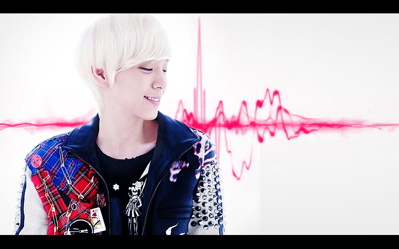 music B.A.P Image