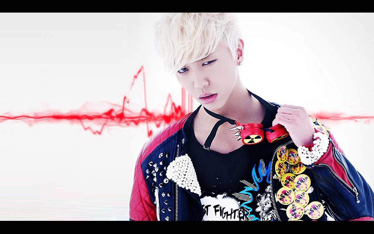 music B.A.P Image