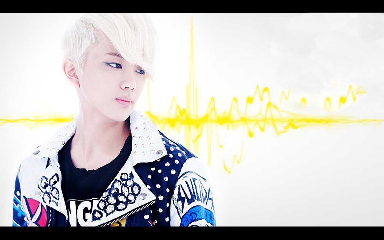 music B.A.P Image