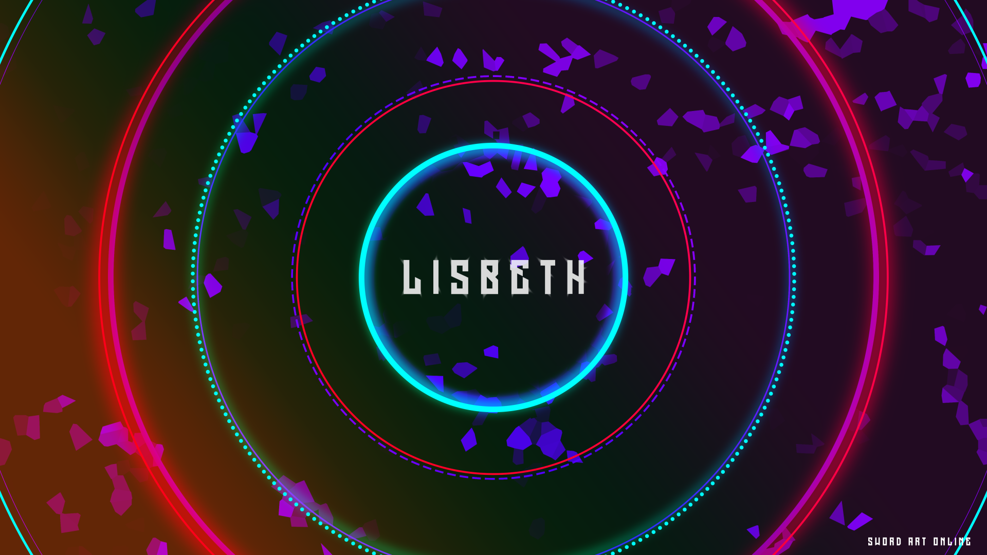  Lisbeth