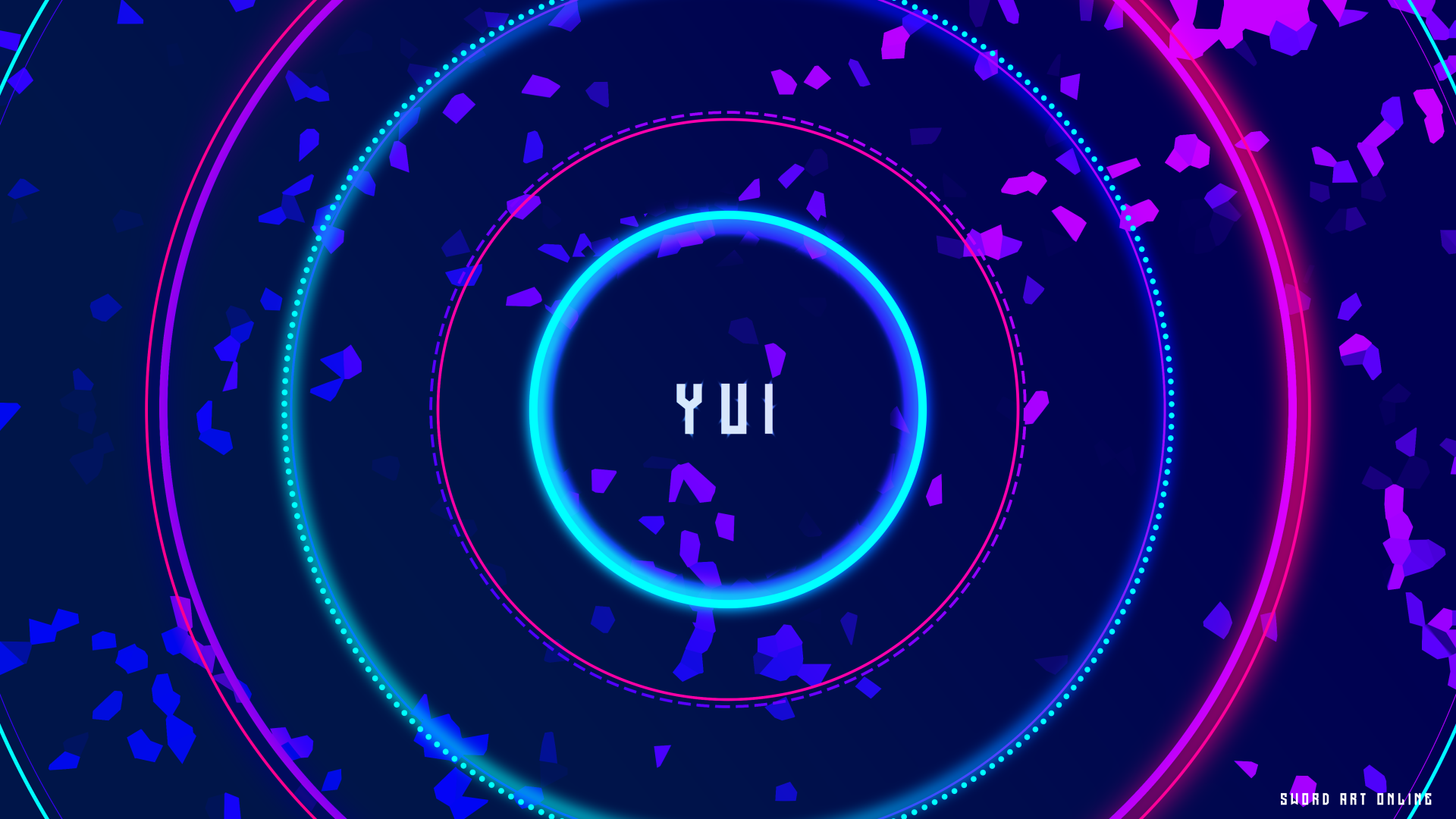  Yui