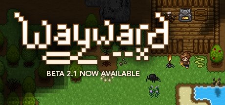 video game Wayward Image