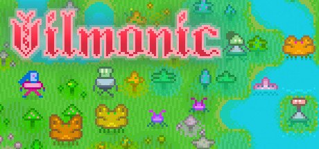 video game Vilmonic Image