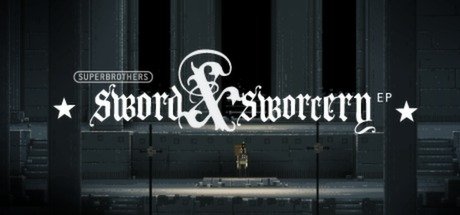 video game Superbrothers: Sword & Sworcery EP Image