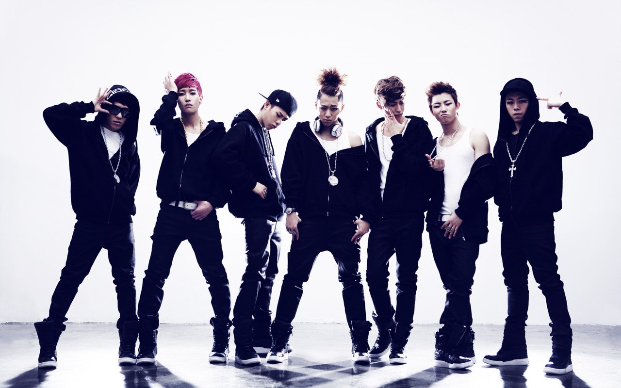 music Block B Image
