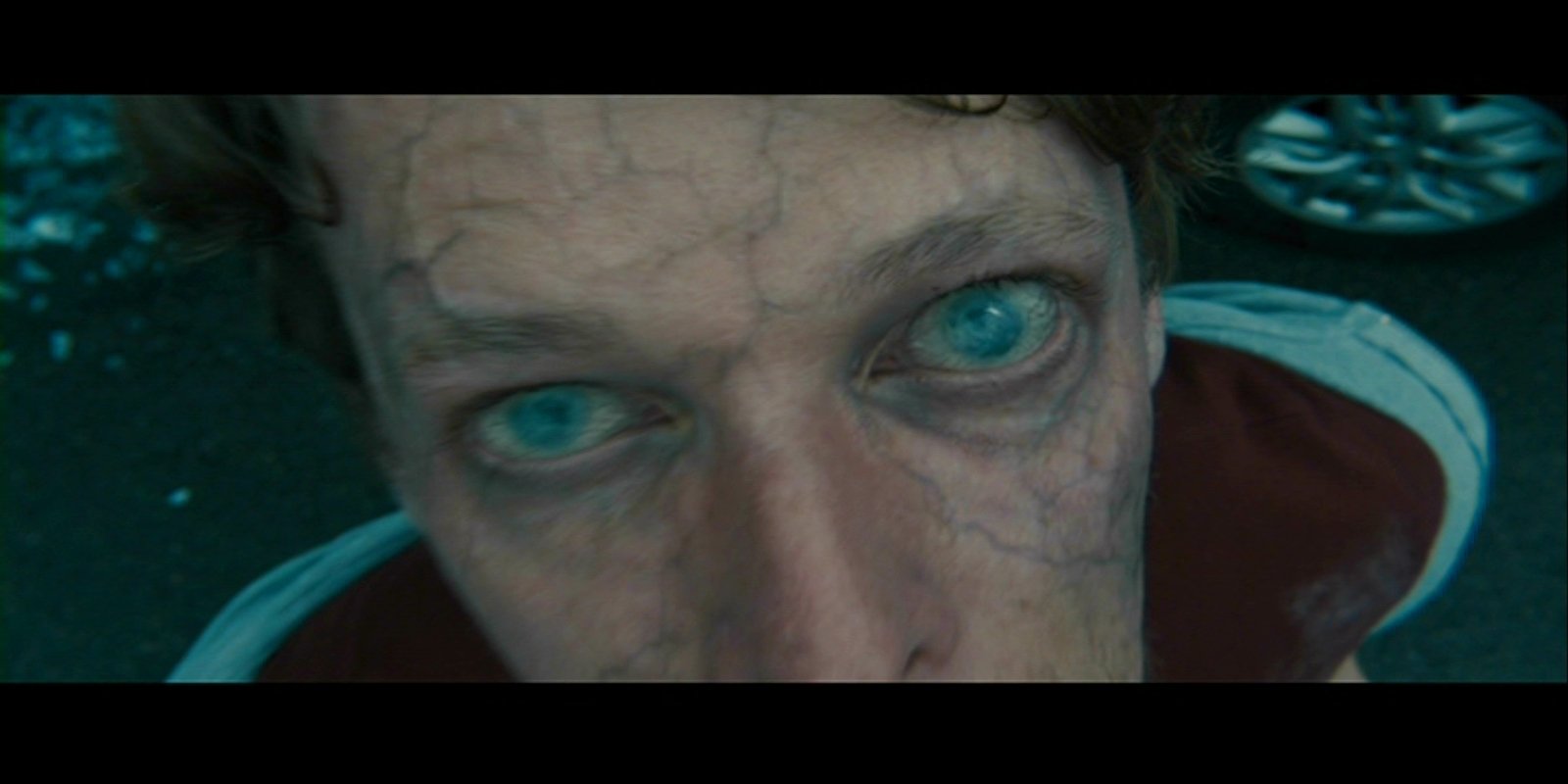 movie World War Z Image