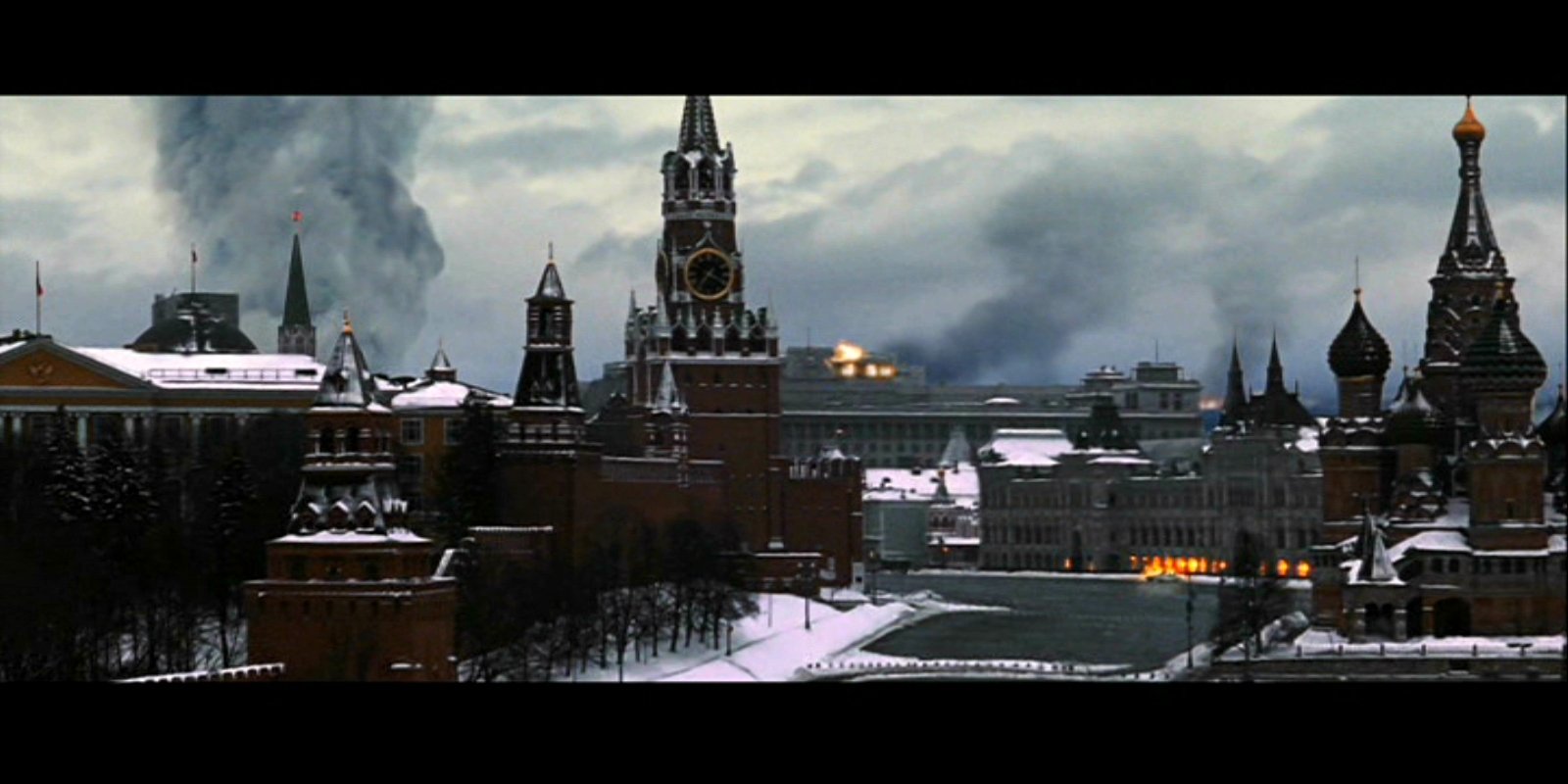 movie World War Z Image