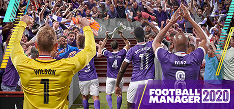 Football Manager 2020 Picture