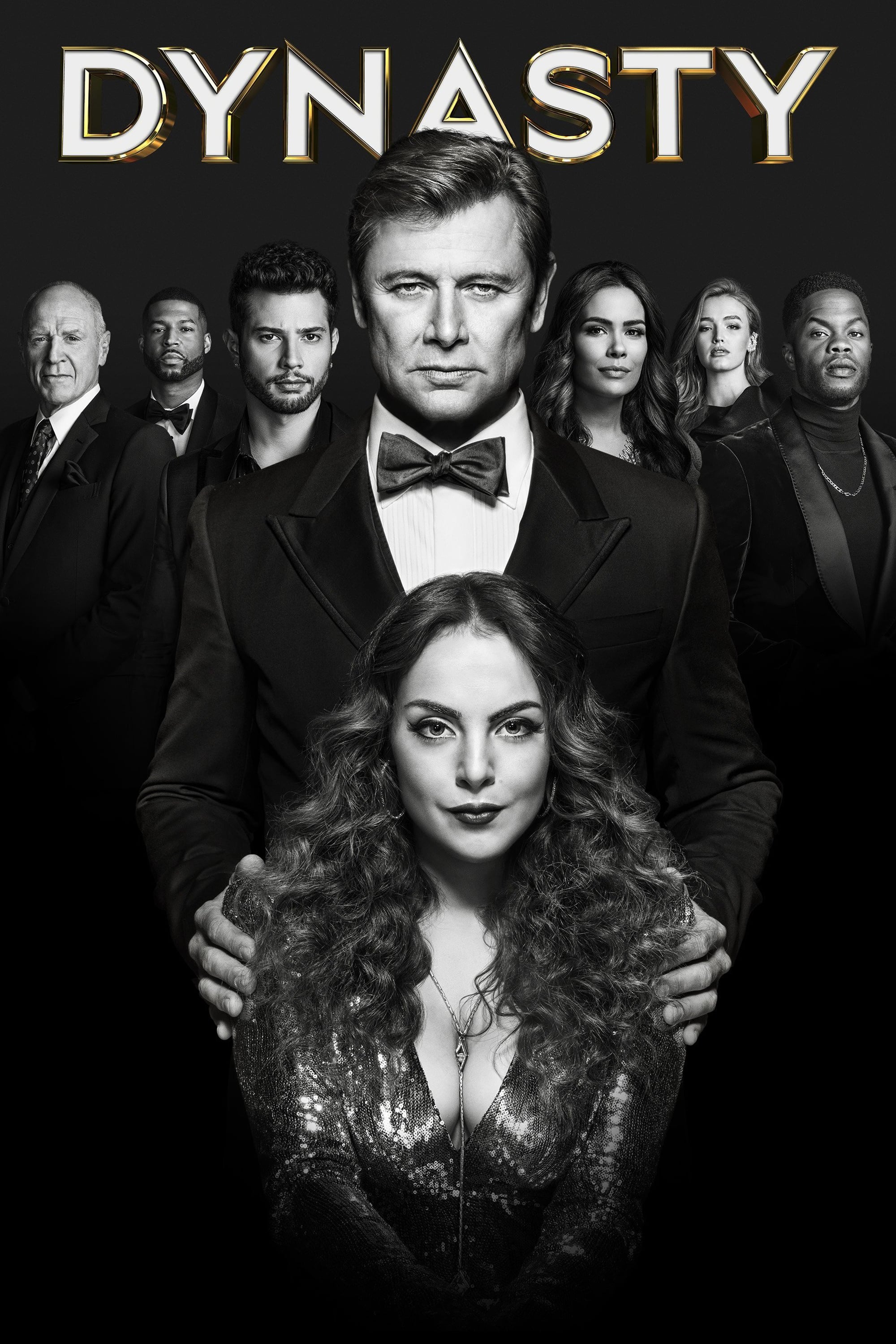 Dynasty (2017) Picture Image Abyss