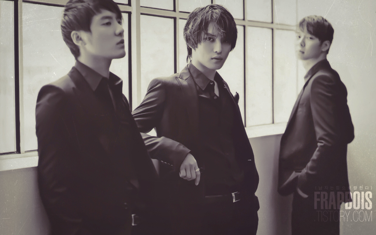JYJ Image ID 318347 Image Abyss