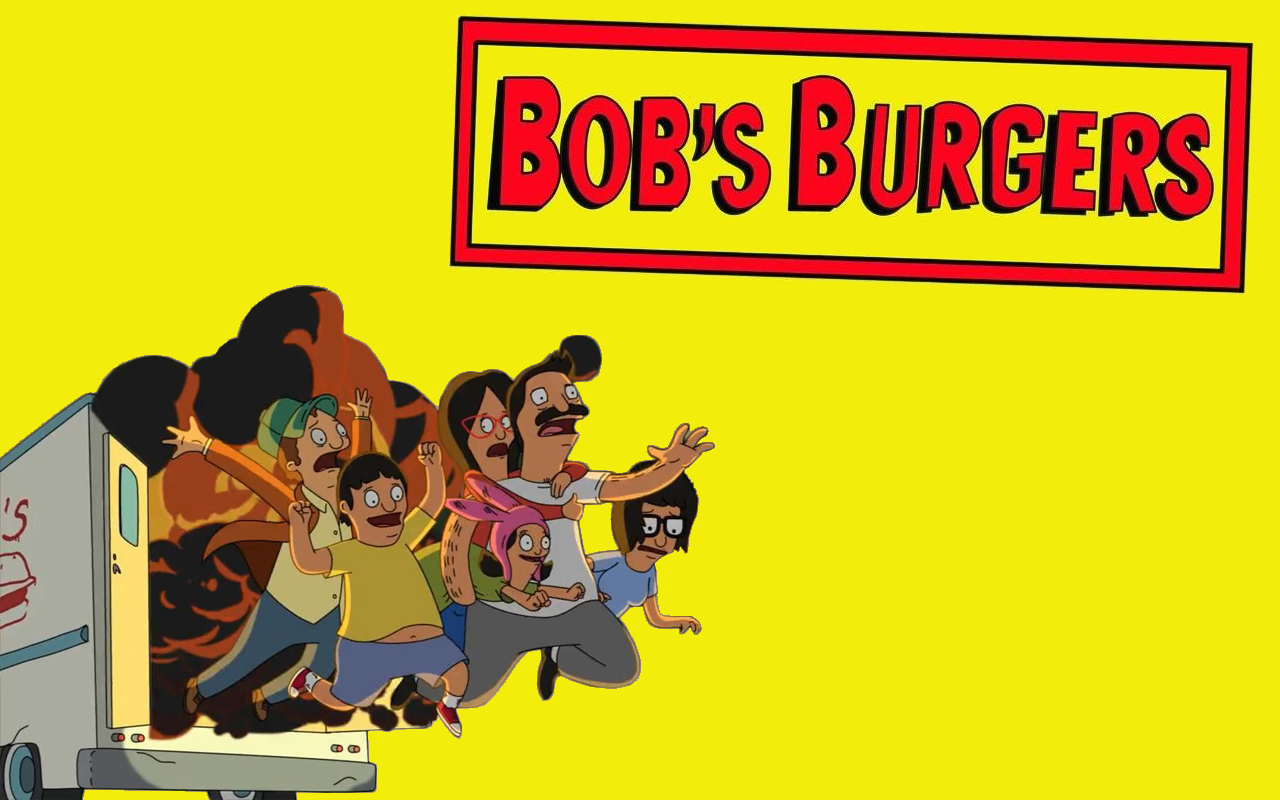 Bob's Burgers Picture