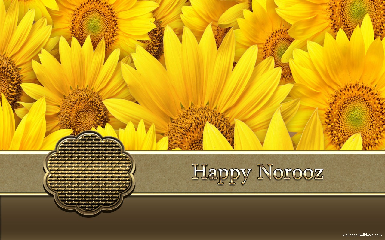 Happy Norooz