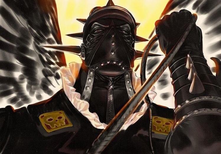 Anime One Piece Picture - Image Abyss