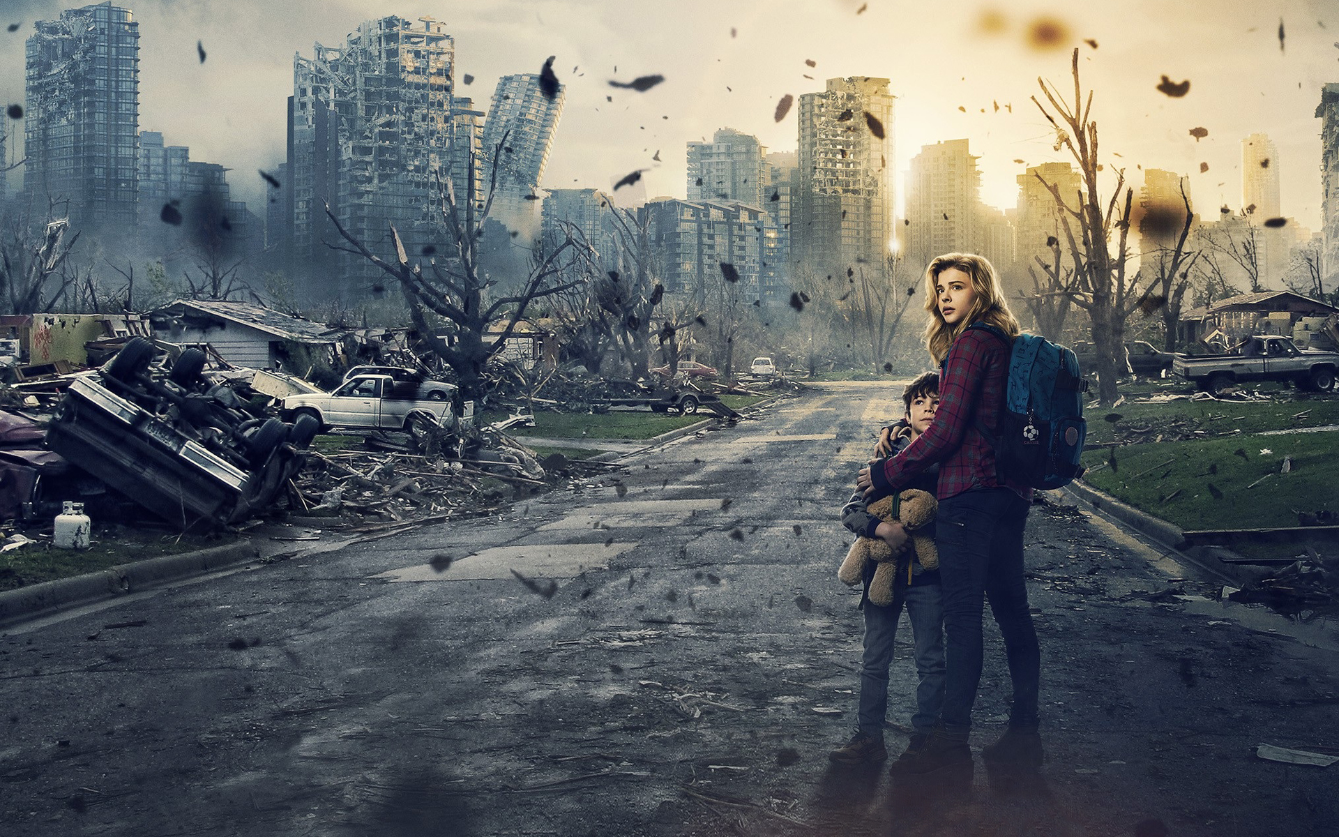 The 5th Wave Picture