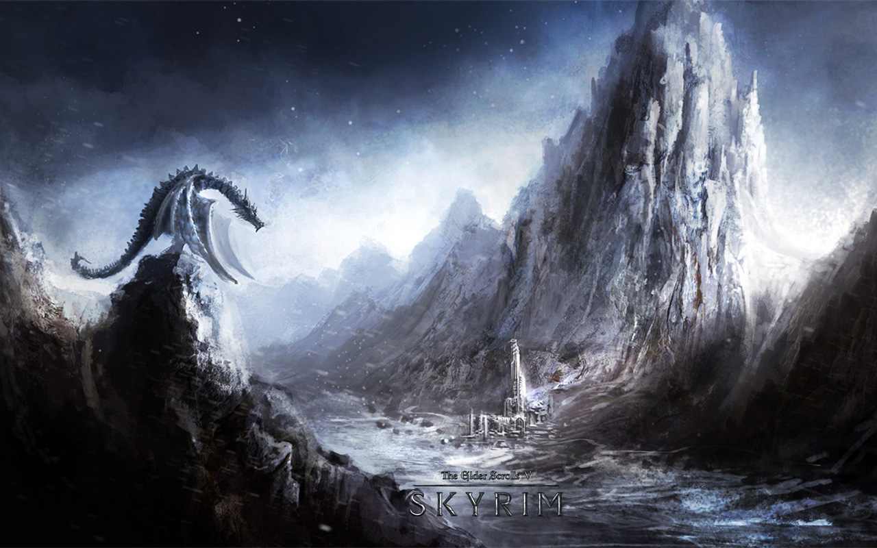 The Elder Scrolls V: Skyrim Picture