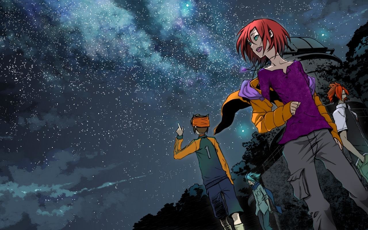 music crossover Supercell (band) Image