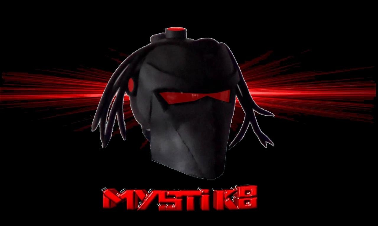  mystik8 helmet
