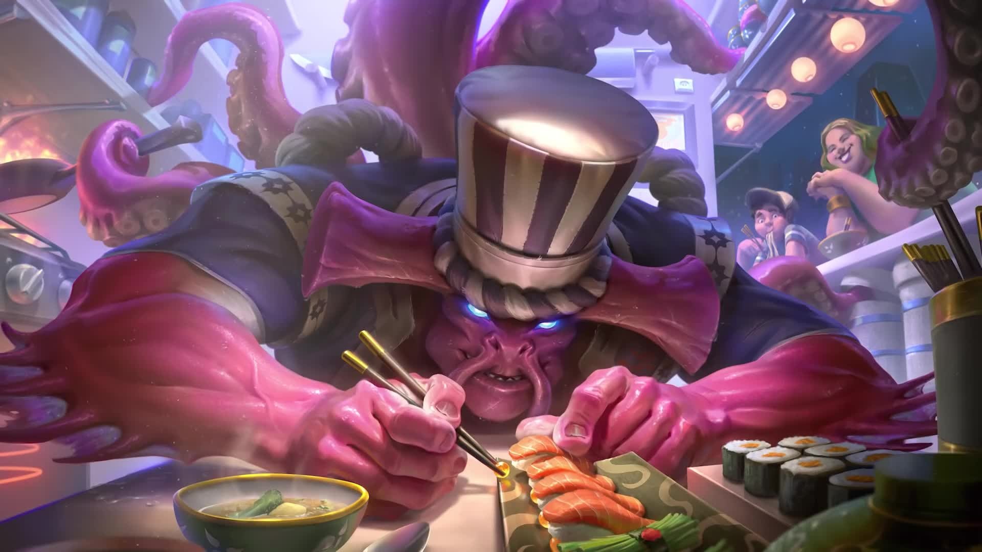 video game Arena of Valor Image