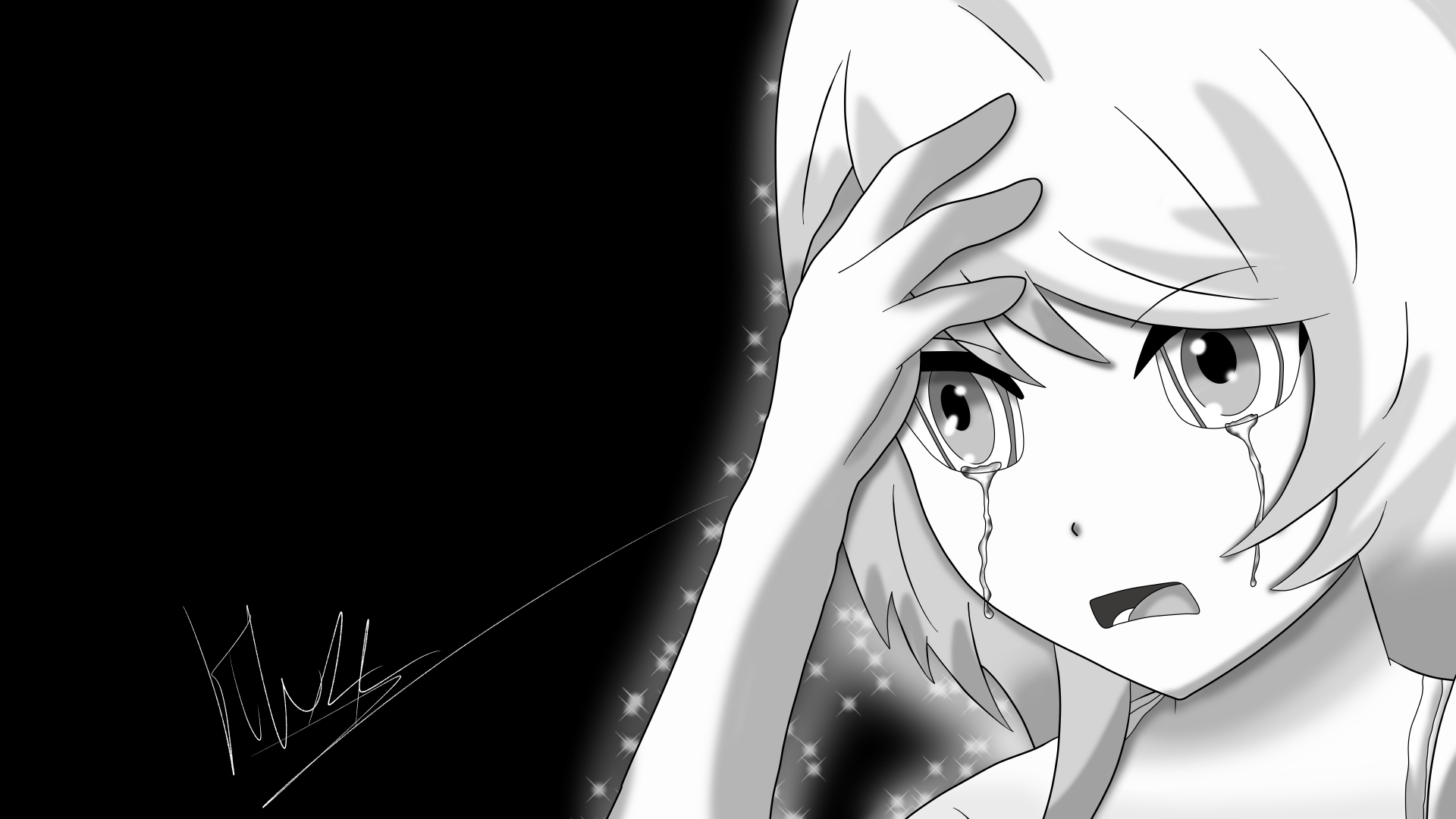 white Image