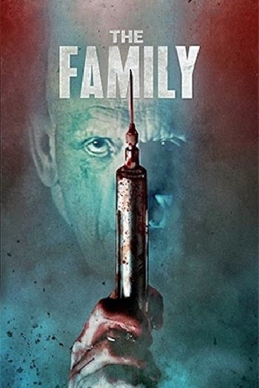movie The Family Image