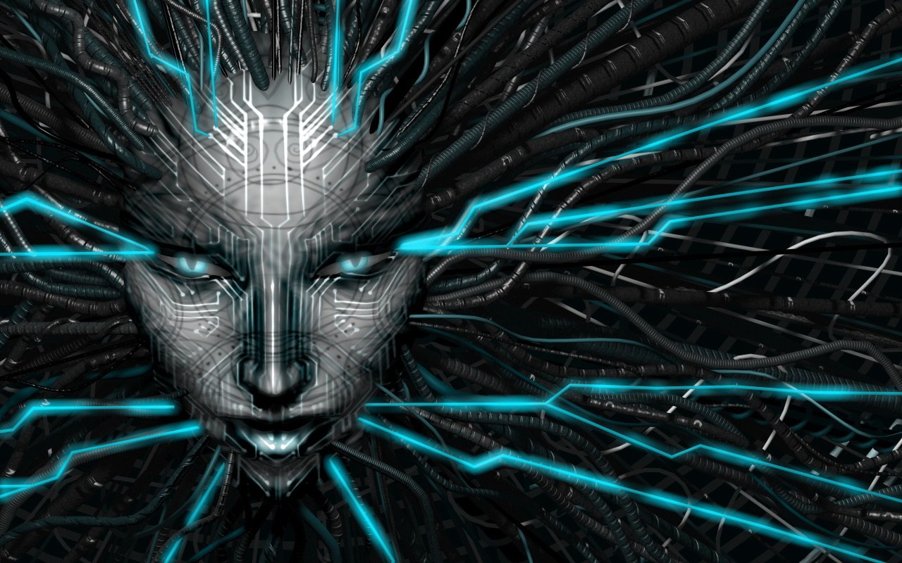 system shock 2 cheat last entered