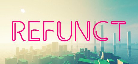 video game Refunct Image