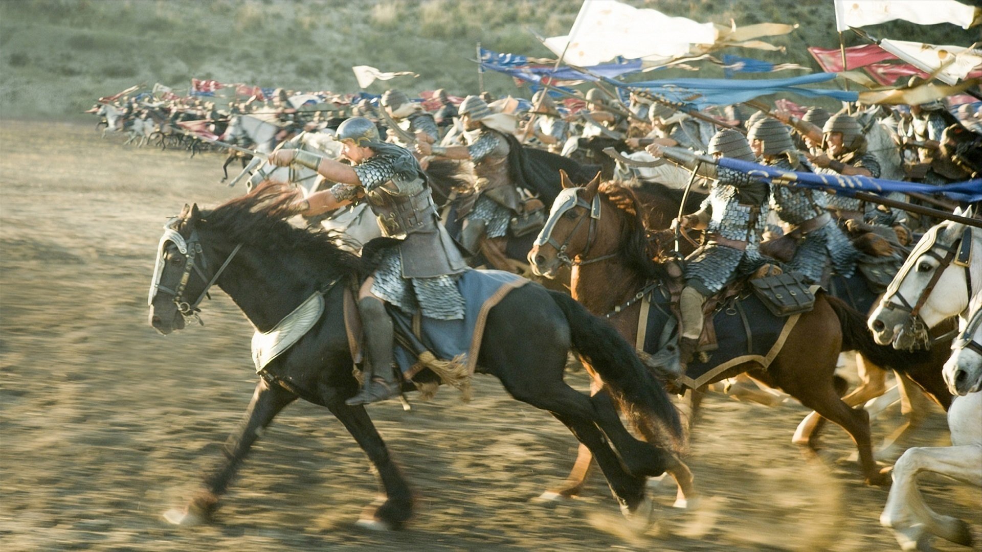 movie Exodus: Gods and Kings Image