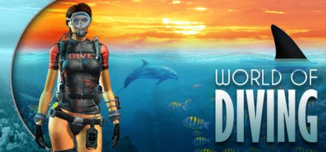video game World of Diving Image