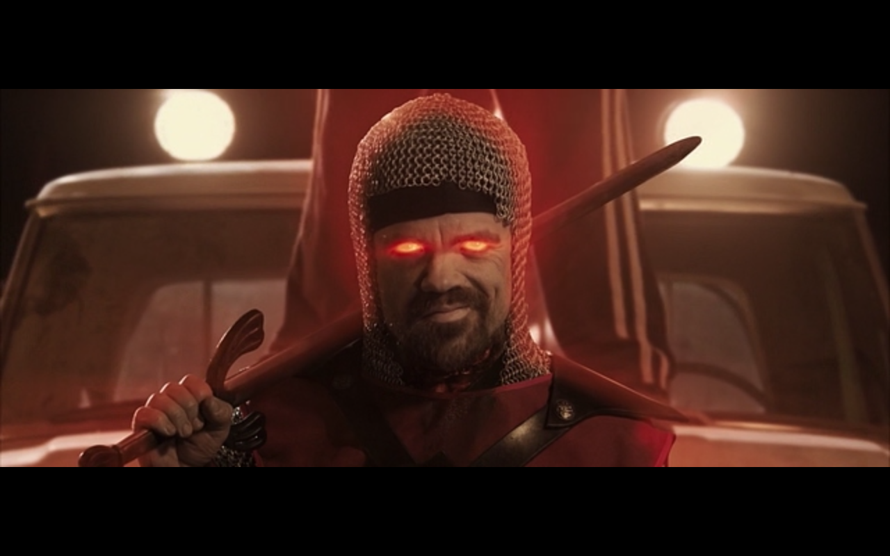 movie Knights of Badassdom Image