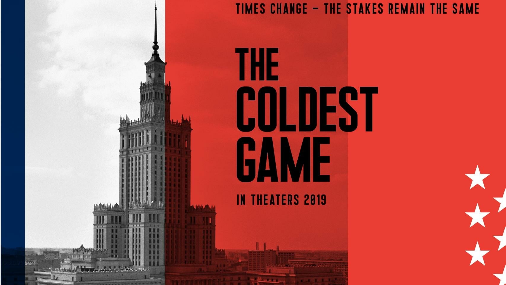 The Coldest Game Picture Image Abyss