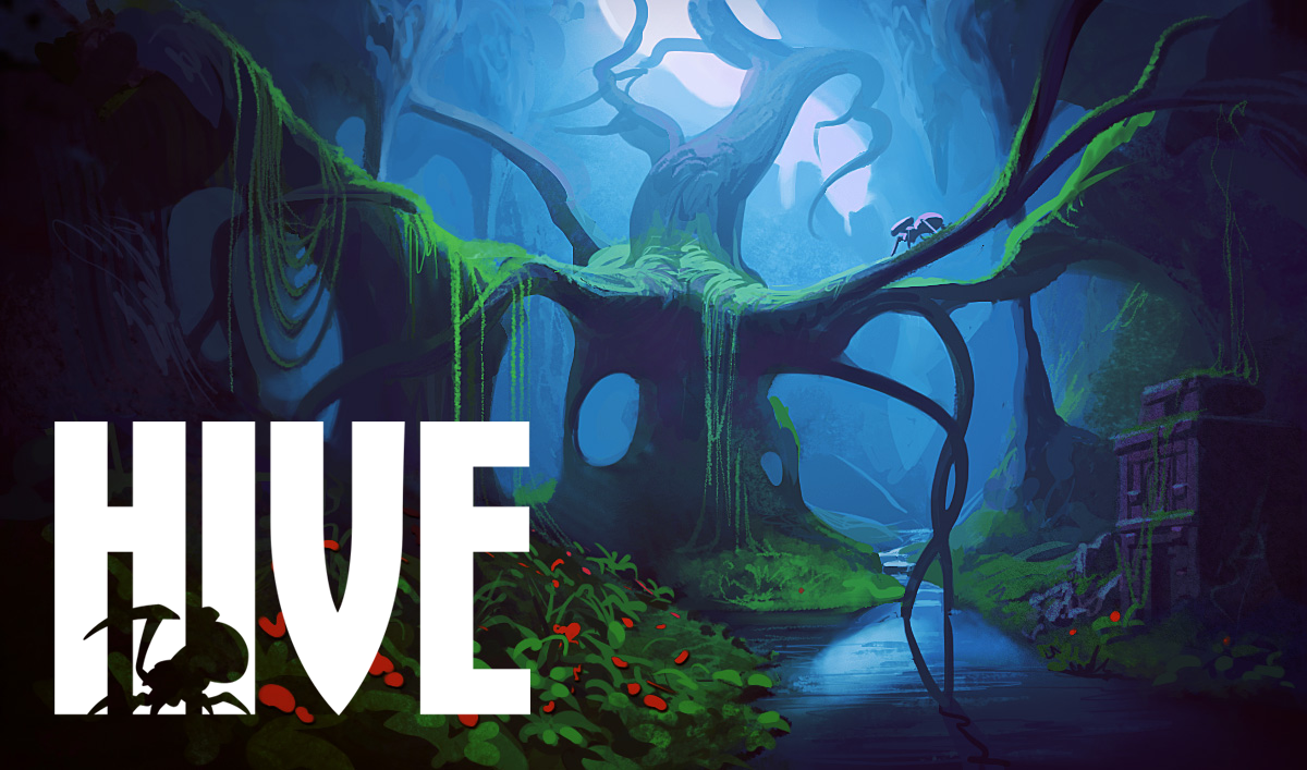 The Hive for ios download