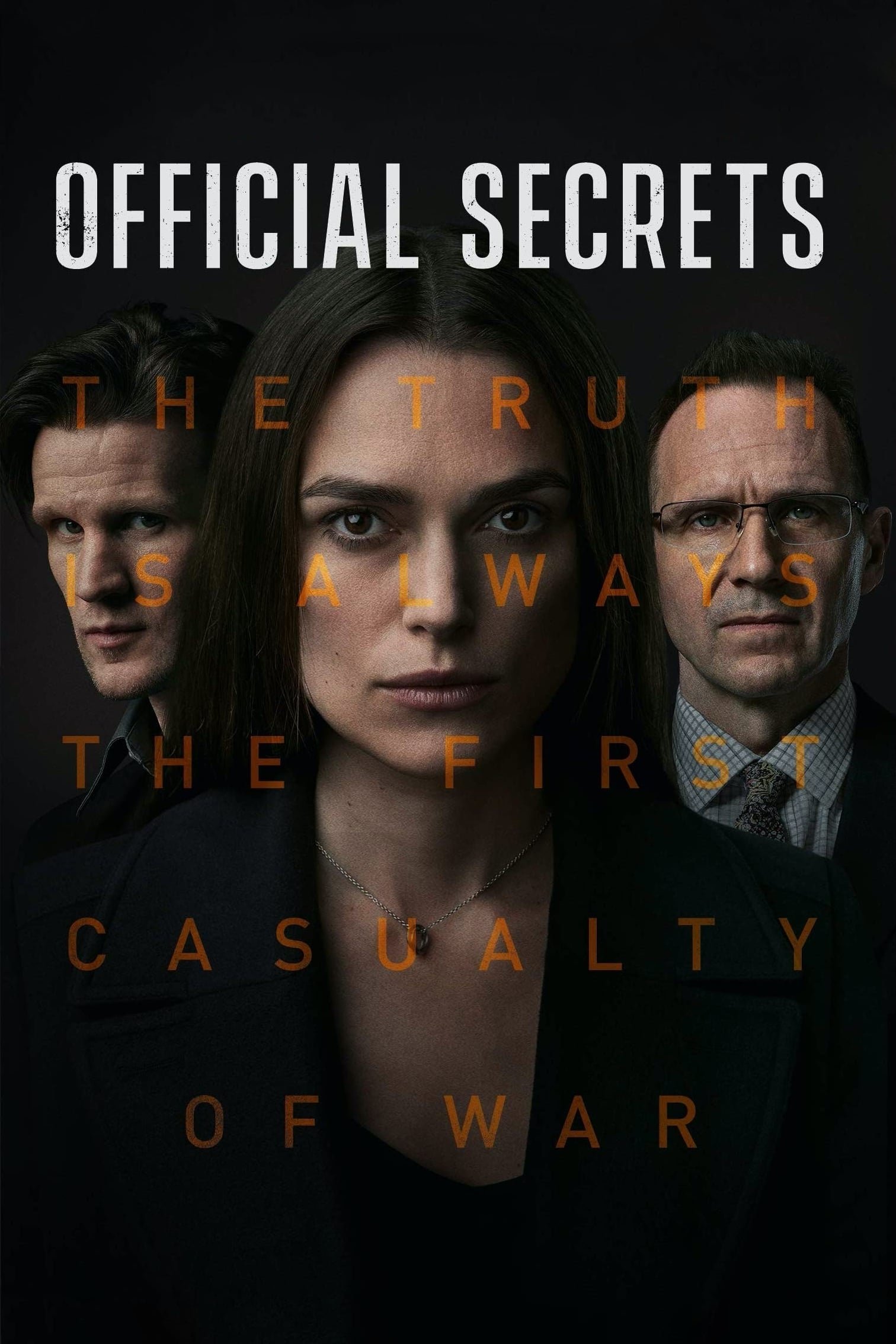movie Official Secrets Image