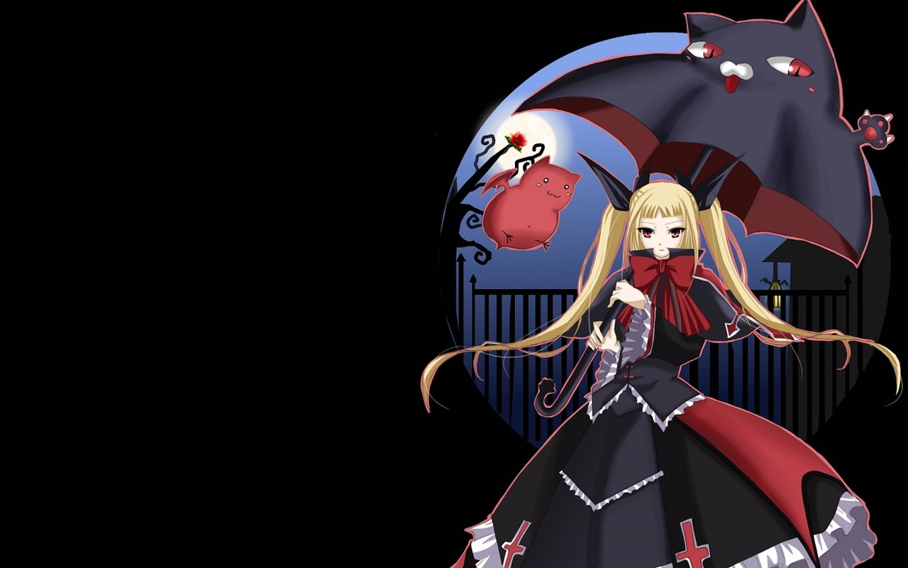 Anime Blazblue Image