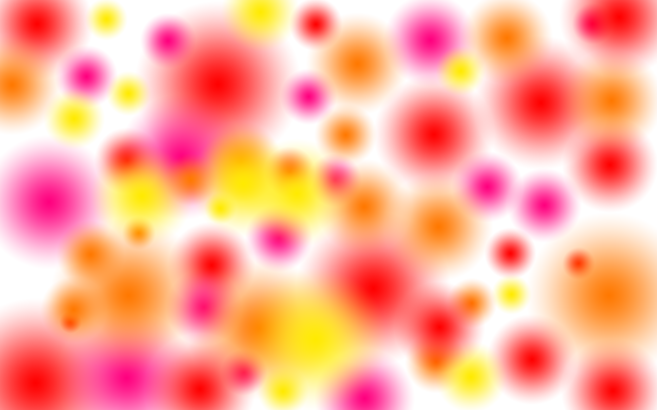 Download Dots Abstract Blur Image