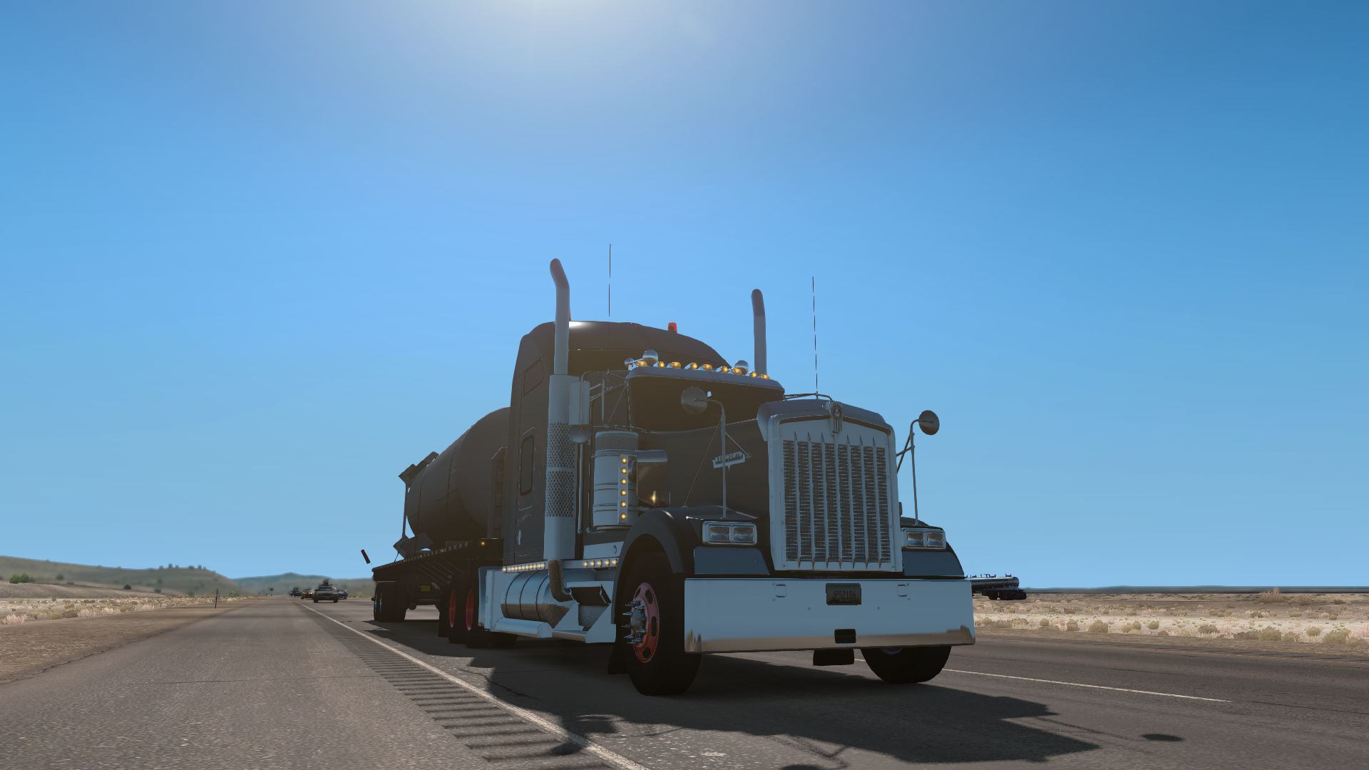  Kenworth in Utah