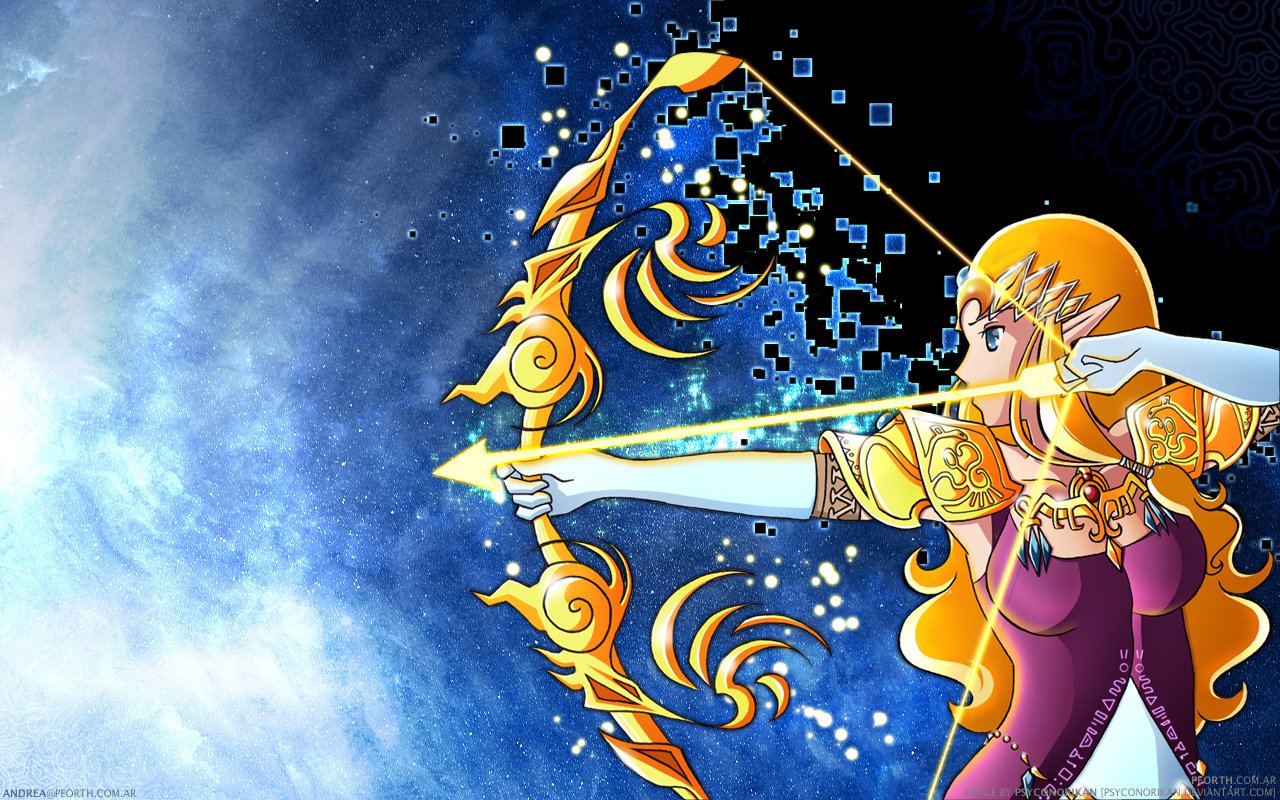 bow Super Smash Bros. Brawl Princess Zelda video game Super Smash Bros. Melee Image