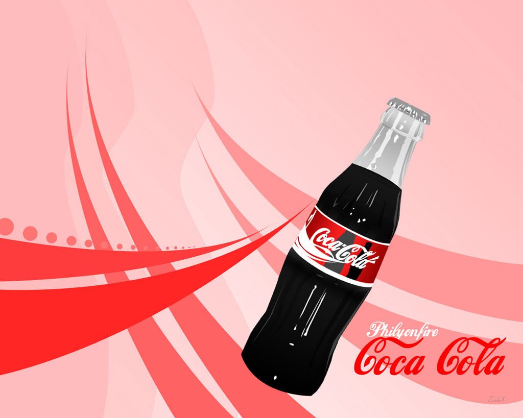 Coca Cola Picture