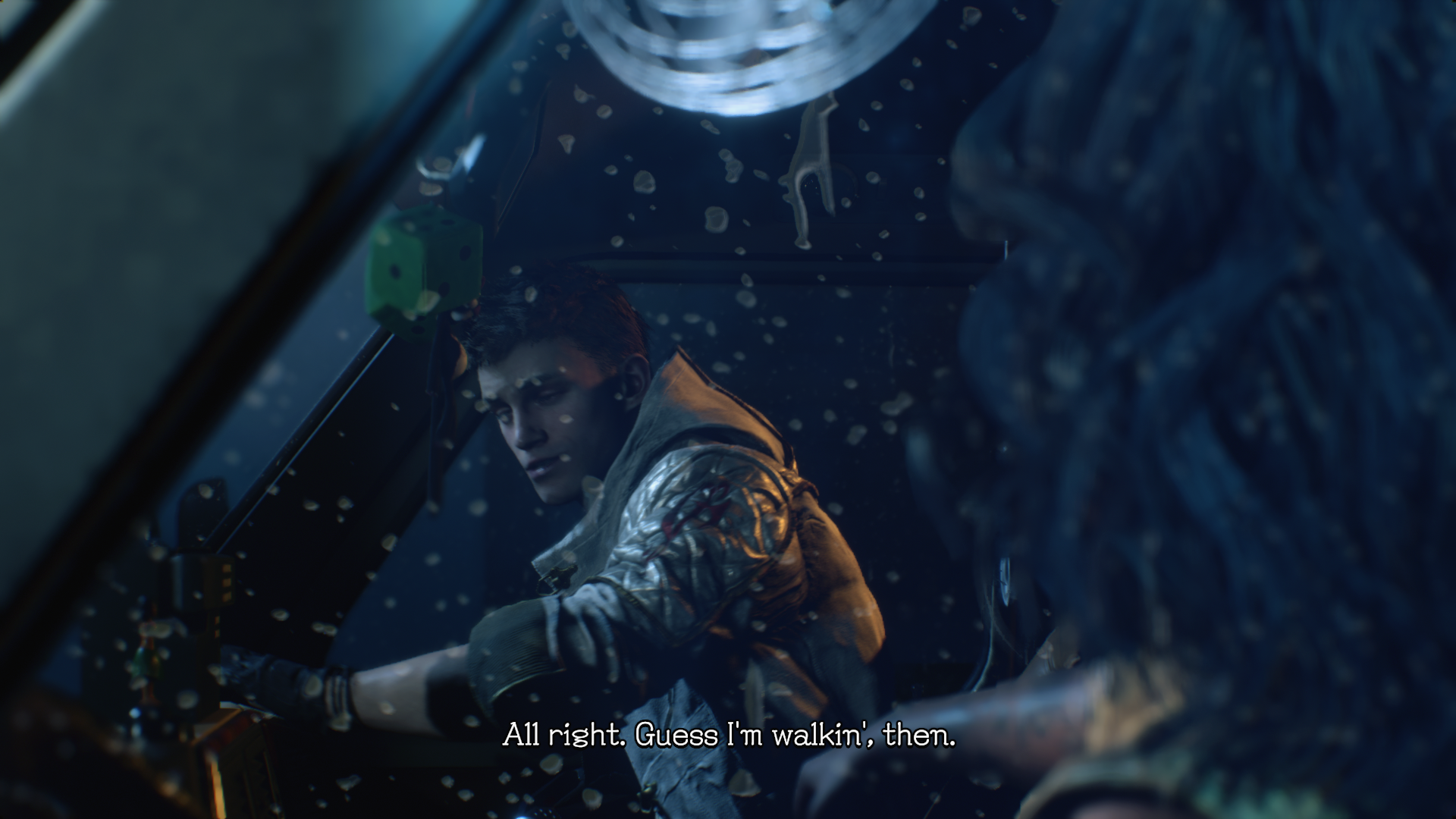 video game Devil May Cry 5 Image