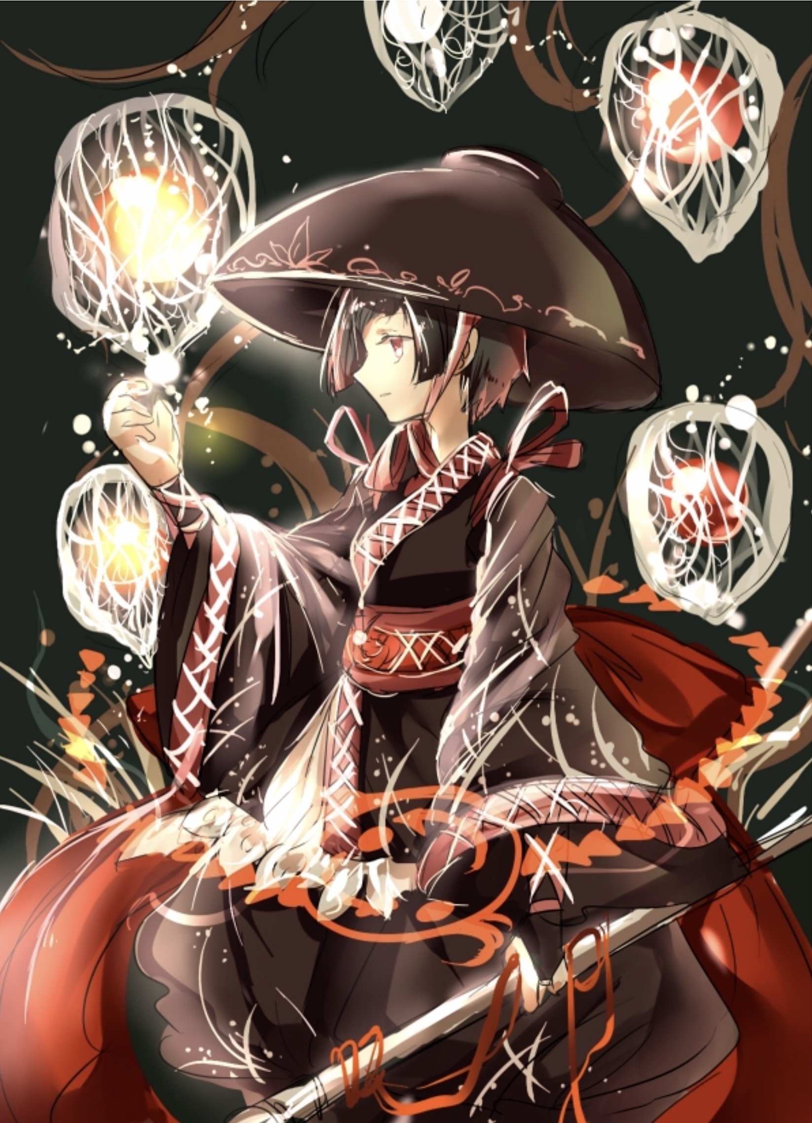 Shinmyoumaru Sukuna Anime Touhou Image