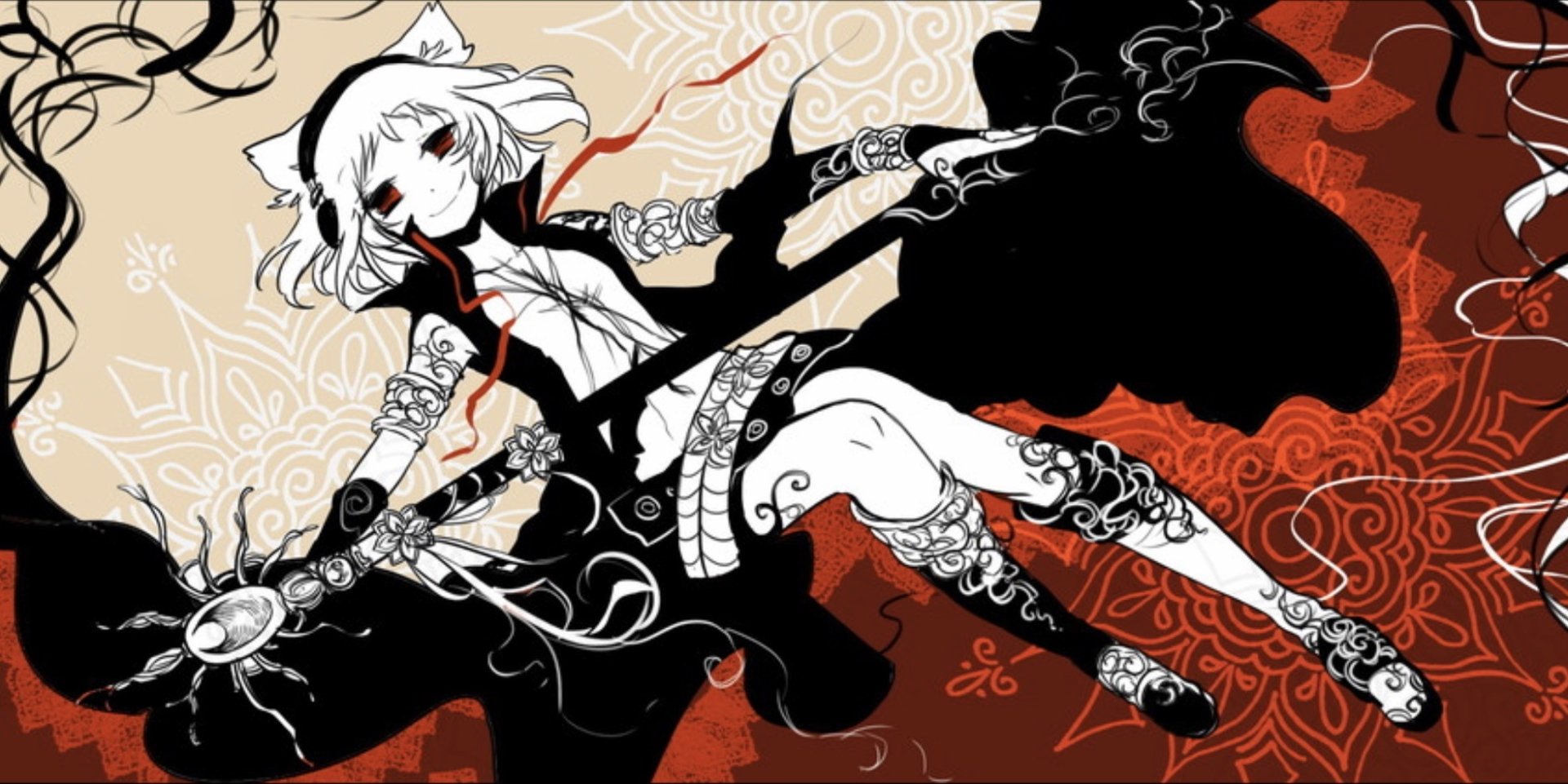 Toyosatomimi no Miko Anime Touhou Image