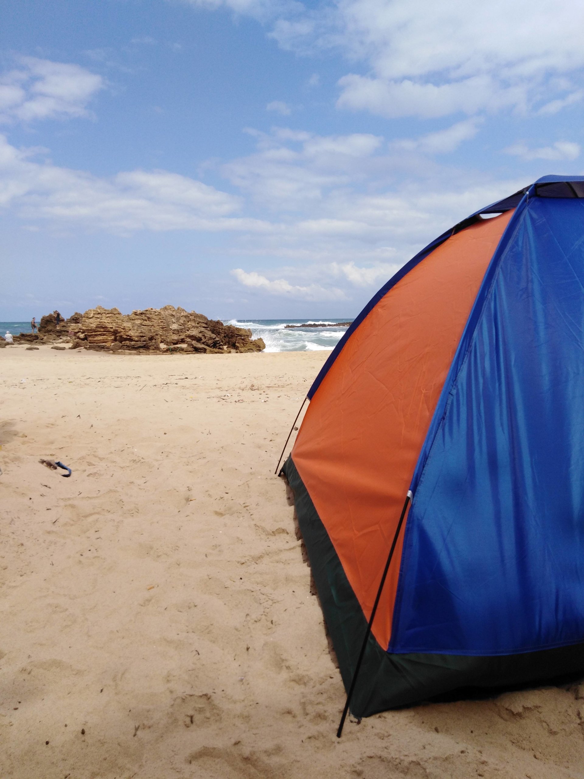 tent photography camping Image