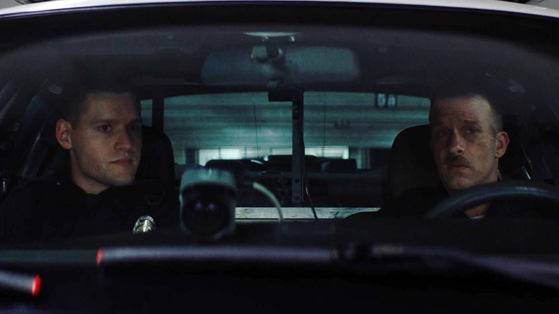 movie Crown Vic Image
