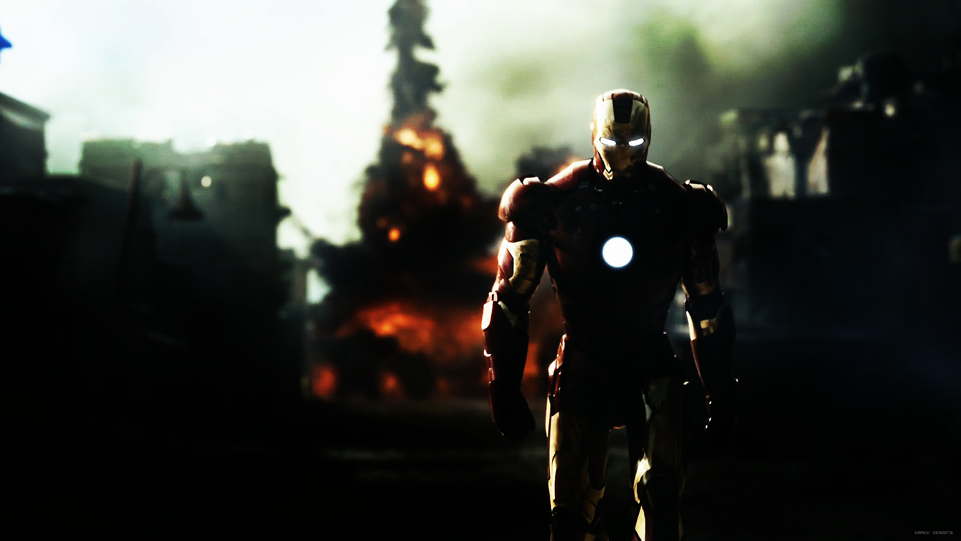 Iron Man Picture